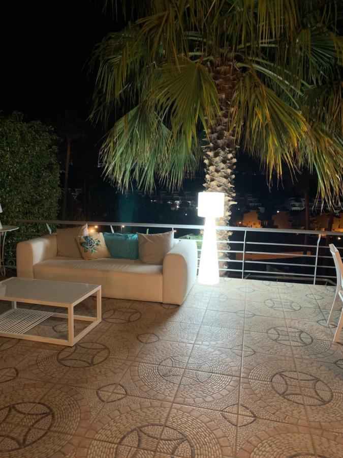 Villa Rosa Luxury Private Large Villa To Rent Manilva Exteriör bild